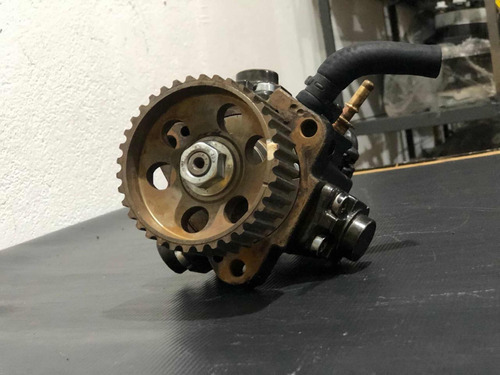 Bosch Bomba De Alta Pressão S10 2.8 2013 0445010259 - Imagem 3