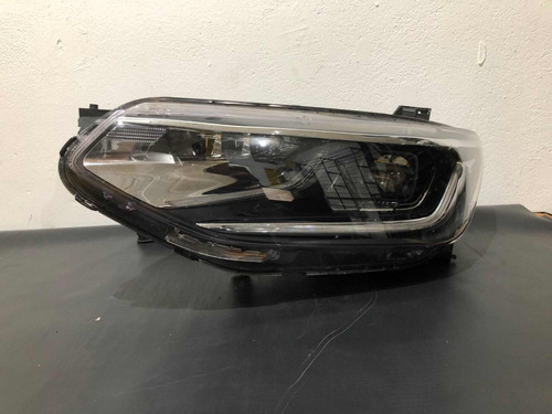 Farol Diant. Esquerdo Gm Tracker 2021-2024 26304847 Original Esquerdo/motorista - Imagem 2