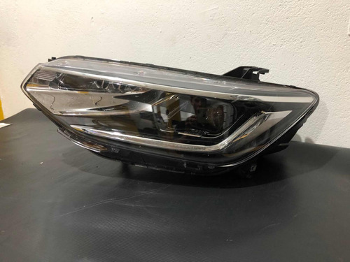 Farol Diant. Esquerdo Gm Tracker 2021-2024 26304847 Original Esquerdo/motorista - Imagem 3
