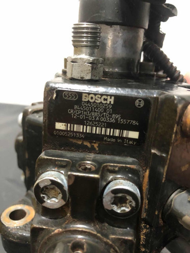 Bosch Bomba De Alta Pressão S10 2.8 2013 0445010259 - Imagem 6