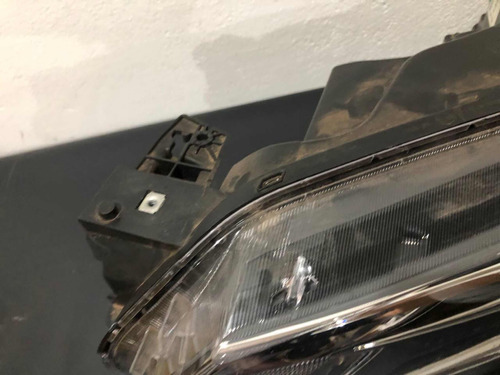Farol Diant. Esquerdo Gm Tracker 2021-2024 26304847 Original Esquerdo/motorista - Imagem 5