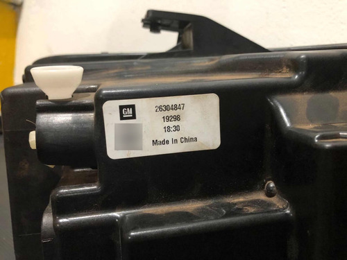 Farol Diant. Esquerdo Gm Tracker 2021-2024 26304847 Original Esquerdo/motorista - Imagem 8