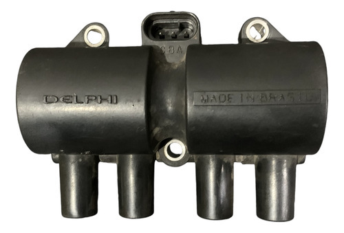 Bobina Ignição Celta Corsa Meriva Prisma Stilo 2006 A 2011