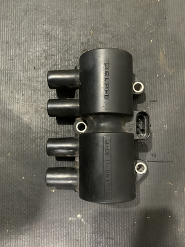 Bobina Ignição Celta Corsa Meriva Prisma Stilo 2006 A 2011 - Imagem 3