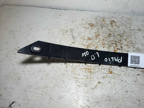 Suporte Para-choque L.d Fiat Palio 2010 Cod. 51834851 - Imagem 4
