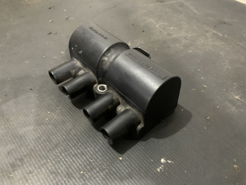 Bobina Ignição Celta Corsa Meriva Prisma Stilo 2006 A 2011 - Imagem 4