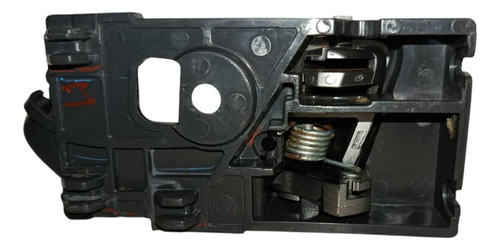 Maçaneta Interna T.e Gm S10 2013  Traseira - Imagem 2