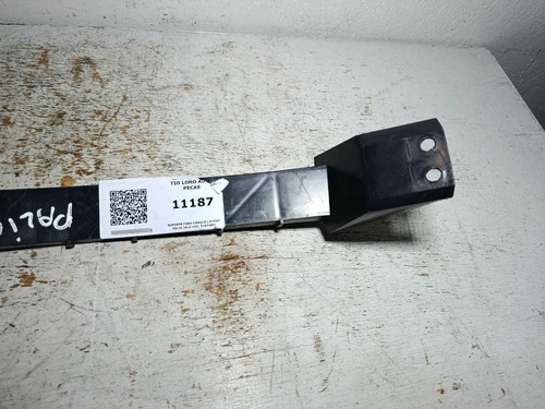 Suporte Para-choque L.d Fiat Palio 2010 Cod. 51834851 - Imagem 5