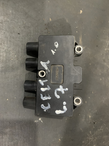 Bobina Ignição Celta Corsa Meriva Prisma Stilo 2006 A 2011 - Imagem 5