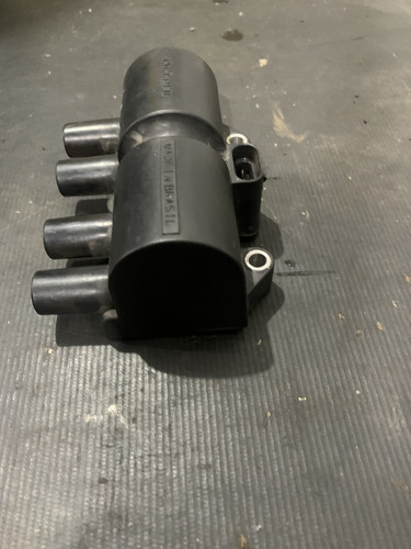 Bobina Ignição Celta Corsa Meriva Prisma Stilo 2006 A 2011 - Imagem 6