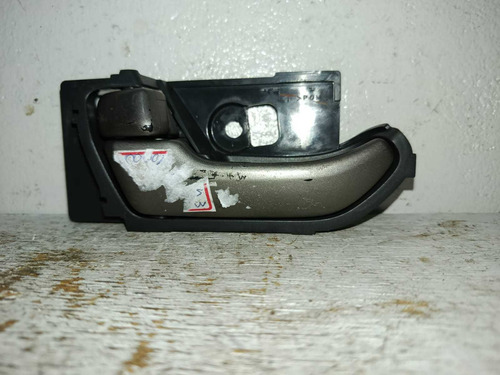 Maçaneta Interna T.e Gm S10 2013  Traseira - Imagem 4