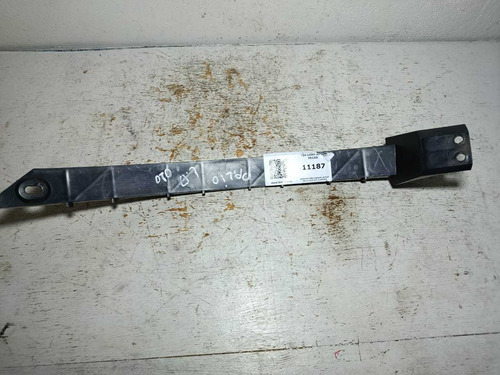 Suporte Para-choque L.d Fiat Palio 2010 Cod. 51834851 - Imagem 7