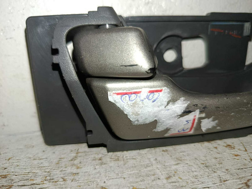 Maçaneta Interna T.e Gm S10 2013  Traseira - Imagem 5