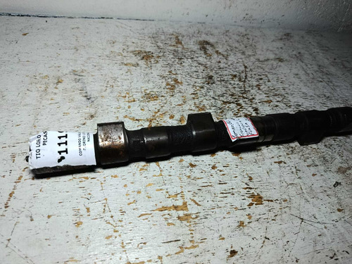 Comando Válvula Fiat Fiorino 1.5 Fiasa Nacional  - Imagem 5