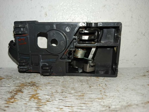 Maçaneta Interna T.e Gm S10 2013  Traseira - Imagem 6