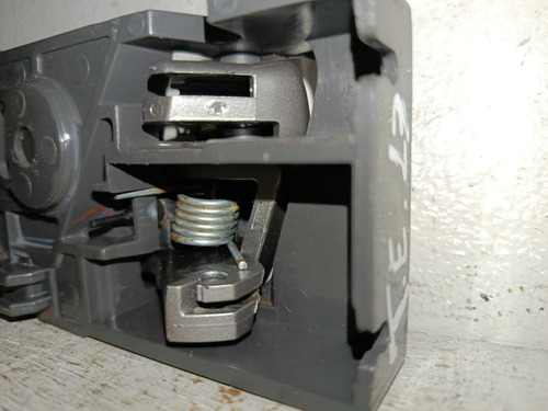 Maçaneta Interna T.e Gm S10 2013  Traseira - Imagem 7