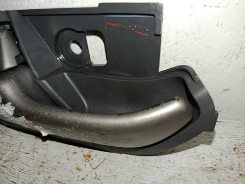 Maçaneta Interna T.e Gm S10 2013  Traseira - Imagem 8