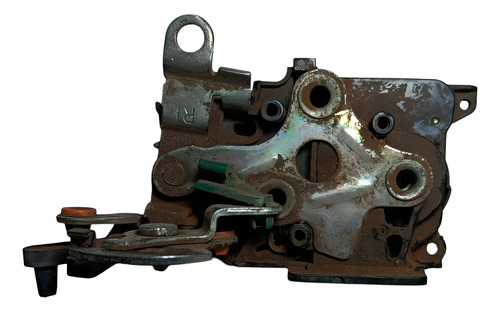 Fechadura T.d Gm Blazer 1999 Cod. 16629140