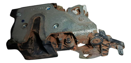 Fechadura T.d Gm Blazer 1999 Cod. 16629140 - Imagem 3