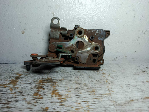 Fechadura T.d Gm Blazer 1999 Cod. 16629140 - Imagem 4