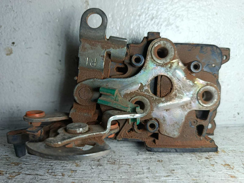 Fechadura T.d Gm Blazer 1999 Cod. 16629140 - Imagem 5