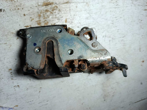 Fechadura T.d Gm Blazer 1999 Cod. 16629140 - Imagem 6