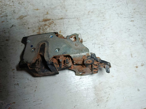 Fechadura T.d Gm Blazer 1999 Cod. 16629140 - Imagem 7