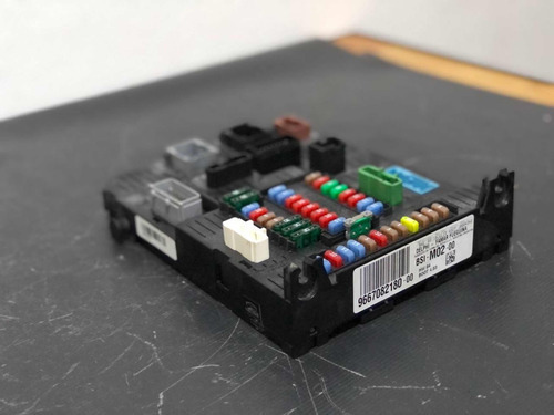 Kit Injeção C3 Picasso Aircross 2012-2016 1.6 0261s07659 - Imagem 6