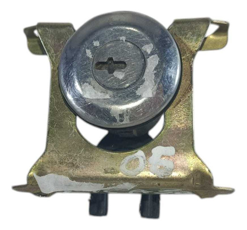 Miolo Chave Porta D.d Citroen Picasso 2005 