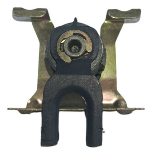 Miolo Chave Porta D.d Citroen Picasso 2005  - Imagem 2