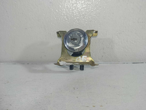 Miolo Chave Porta D.d Citroen Picasso 2005  - Imagem 4