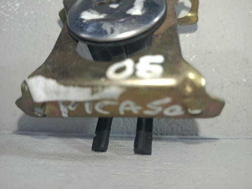 Miolo Chave Porta D.d Citroen Picasso 2005  - Imagem 5