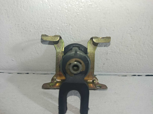 Miolo Chave Porta D.d Citroen Picasso 2005  - Imagem 6