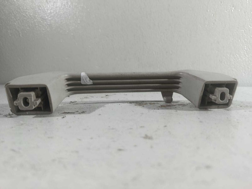 Alça Teto Fiat Palio 2006  Creme - Imagem 6