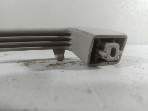 Alça Teto Fiat Palio 2006  Creme - Imagem 7