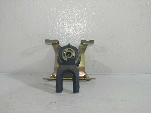 Miolo Chave Porta D.d Citroen Picasso 2005  - Imagem 8