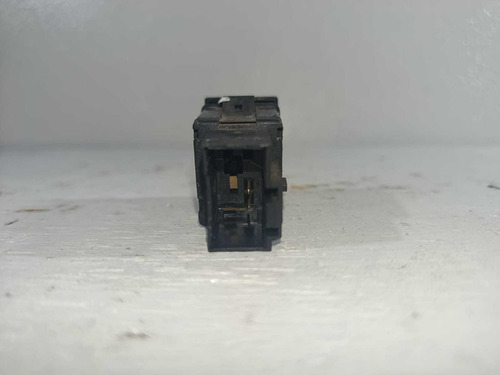 Botão Alerta Vw Polo 2010  Preto - Imagem 5