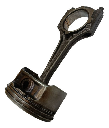 Pistão E Biela Std Chevrolet Gm Astra 2.0 Flex 2004-2011