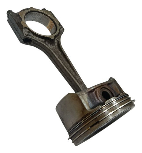 Pistão E Biela Std Chevrolet Gm Astra 2.0 Flex 2004-2011 - Imagem 3