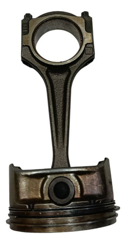 Pistão E Biela Std Chevrolet Gm Astra 2.0 Flex 2004-2011 - Imagem 4