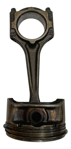 Pistão E Biela Std Chevrolet Gm Astra 2.0 Flex 2004-2011 - Imagem 5