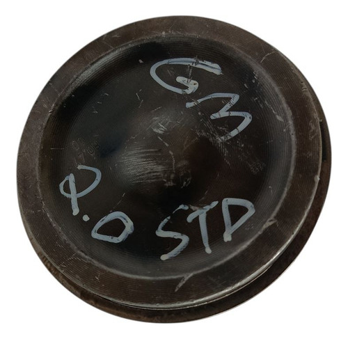 Pistão E Biela Std Chevrolet Gm Astra 2.0 Flex 2004-2011 - Imagem 6