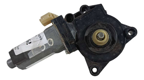 Motor Vidro Elétrico D.d Hyundai I30 2011 