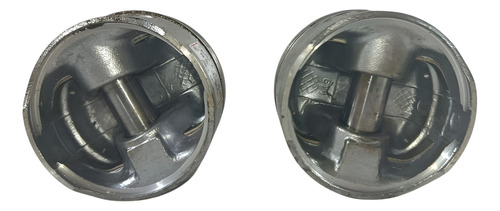 Pistão Std Chevrolet Gm Corsa Gasolina 1.6 8v 1994-2005