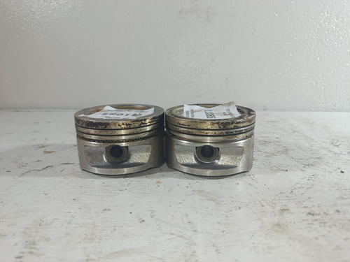 Pistão Std Chevrolet Gm Corsa Gasolina 1.6 8v 1994-2005 - Imagem 4