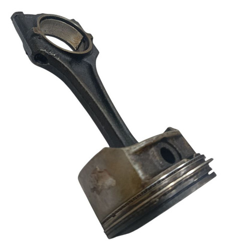 Jogo 3 Pistão E Biela Gm Astra 2.0