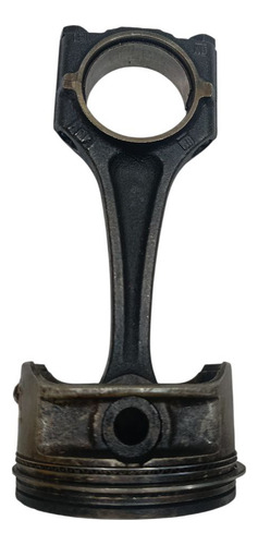 Jogo 3 Pistão E Biela Gm Astra 2.0 - Imagem 2