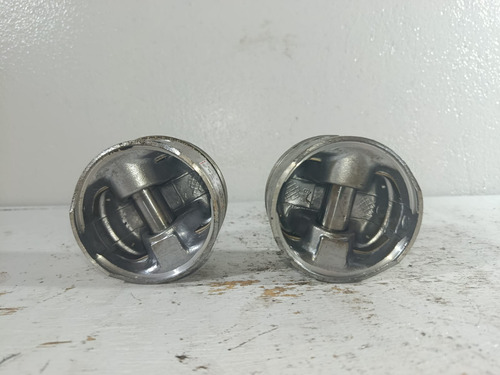 Pistão Std Chevrolet Gm Corsa Gasolina 1.6 8v 1994-2005 - Imagem 6