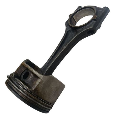 Jogo 3 Pistão E Biela Gm Astra 2.0 - Imagem 3