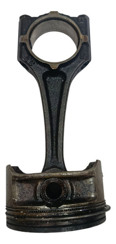 Jogo 3 Pistão E Biela Gm Astra 2.0 - Imagem 4